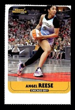 2024 SPORTS ILLUSTRATED FOR KIDS #1166 ANGEL REESE