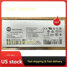 ALLEN-BRADLEY 1606-XLSRED REDUNDANCY MODULE 24V 20A NEW IN BOX