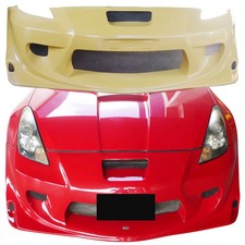 Modelodrive Frp Ap-br Wide Body Front Bumper Zzt231 For Celica Toyota 00-05 M Modelodrive Frp Ap-br Wide Body Front Bumper Zzt231 For Celica Toyota 00-05 M