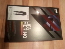 Helly Hansen, Lange Unterwäsche, Größe: L  Schwarz #2TC