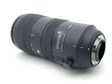 SIGMA 70-200mm F2.8 DG OS HSM Sports Nikon F-Mount Full Lens from Japan D0918