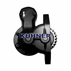 AD KÜHNER Starter  für NISSAN