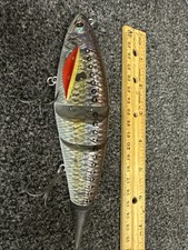 Madotachi Hanitas Plus 180mm Jointed Swimbait Japan Multi Action Rare