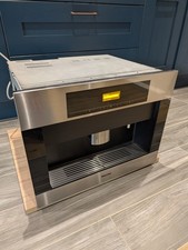 Miele Integrated Coffee Machine CVA 5065