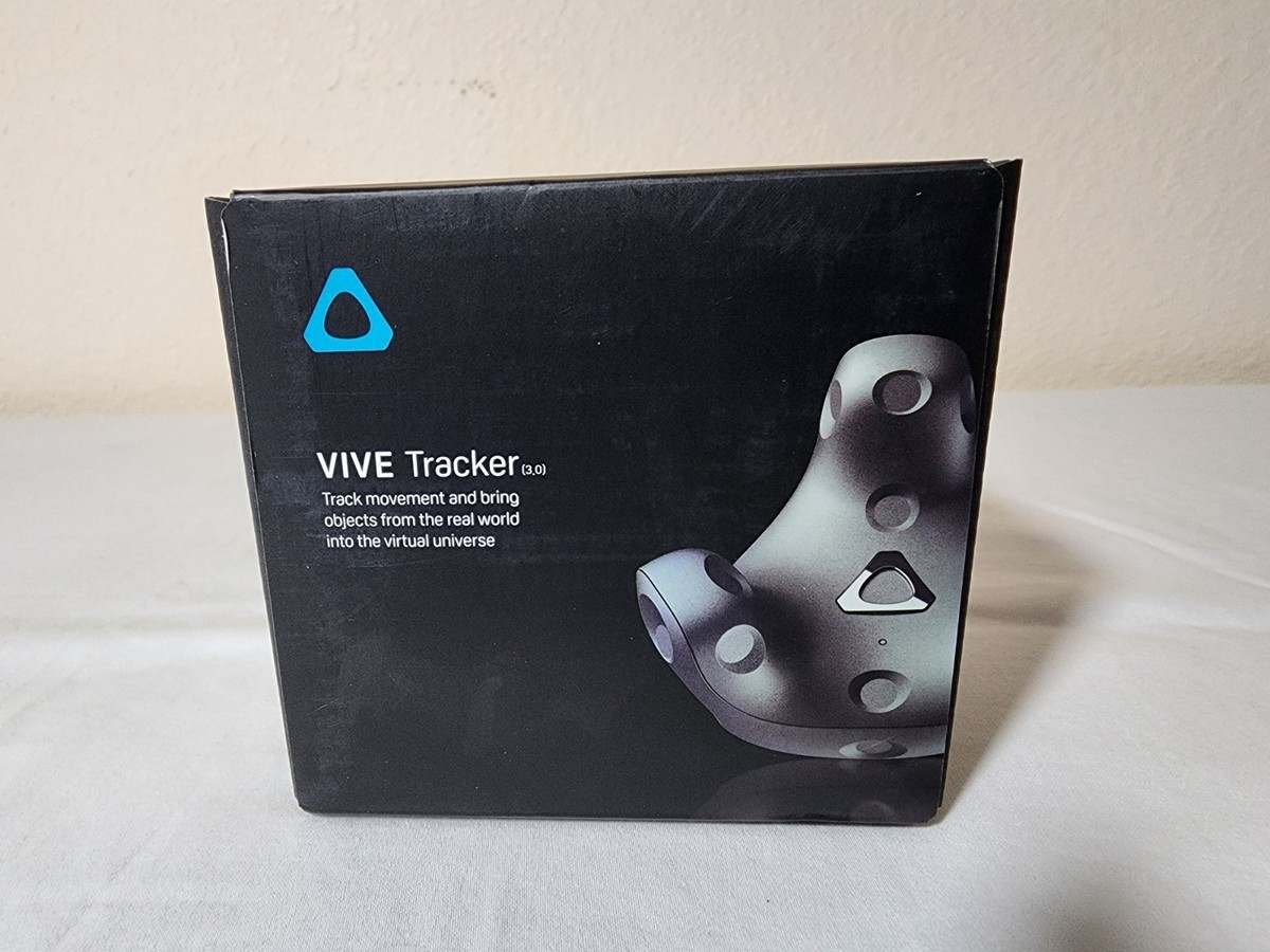 viveトラッカー3.0 Amazon.com: HTC Vive Tracker (3.0) : Video Games