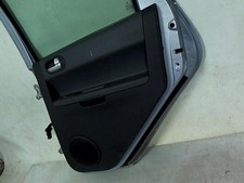 Porte arrière et accessoires Mitsubishi COLT