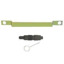Camshaft Alignment Engine Cam Timing Locking Holding Tool Kit Compatible for ...