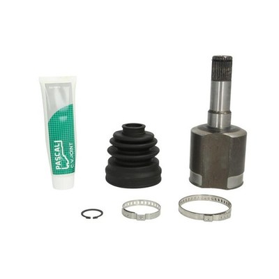   PASCAL JOINT KIT DRIVE SHAFT LEFT FRONT G70013PC NEU DE STOCK