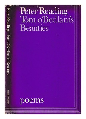 Lese, Peter (1946-2011) Tom O'Bedlam's Beauties / Peter Lese 1981 First Edition