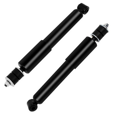 Front Left Right Shocks Struts For 1994-2001 Dodge Ram 1500 Ram 2500