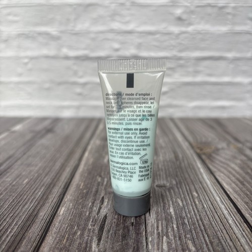 Dermalogica Hydro Masque Exfoliant Face Mask 7ml BNIB Sealed Travel Size - Picture 7 of 8