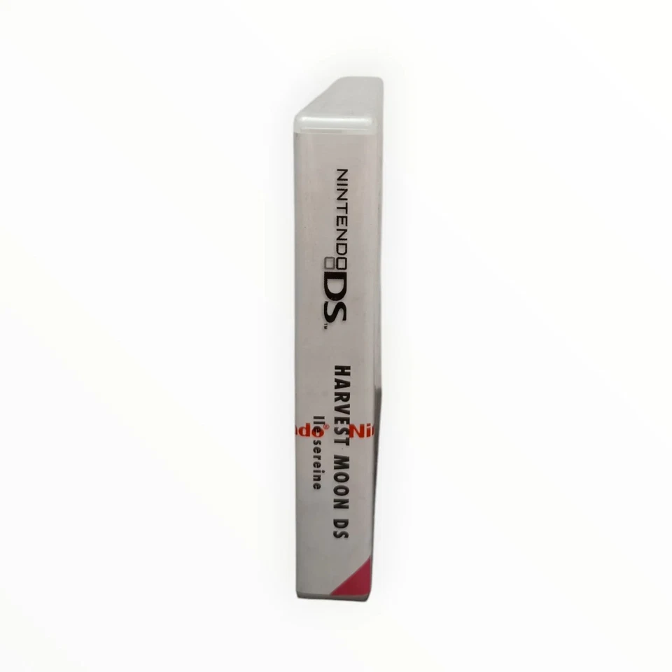 Harvest Moon Nintendo DS Neuf Sous Blister (FR) - Photo 4/4