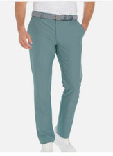 NEW Greg Norman Men's Stretch Flex Performance Chino Pants Size 30X30