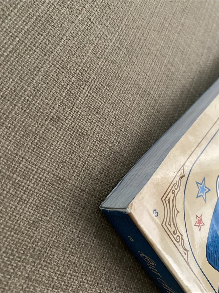 Abeka Our American Heritage Student Textbook Fifth Edition - Image 4 of 4