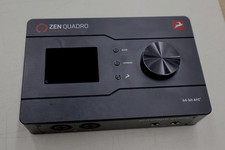 Antelope Audio Zen Quadro Synergy Core USB Au...