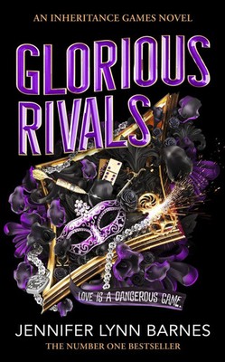 Glorious Rivals | Jennifer Lynn Barnes | Taschenbuch | The Grandest Game | 2026