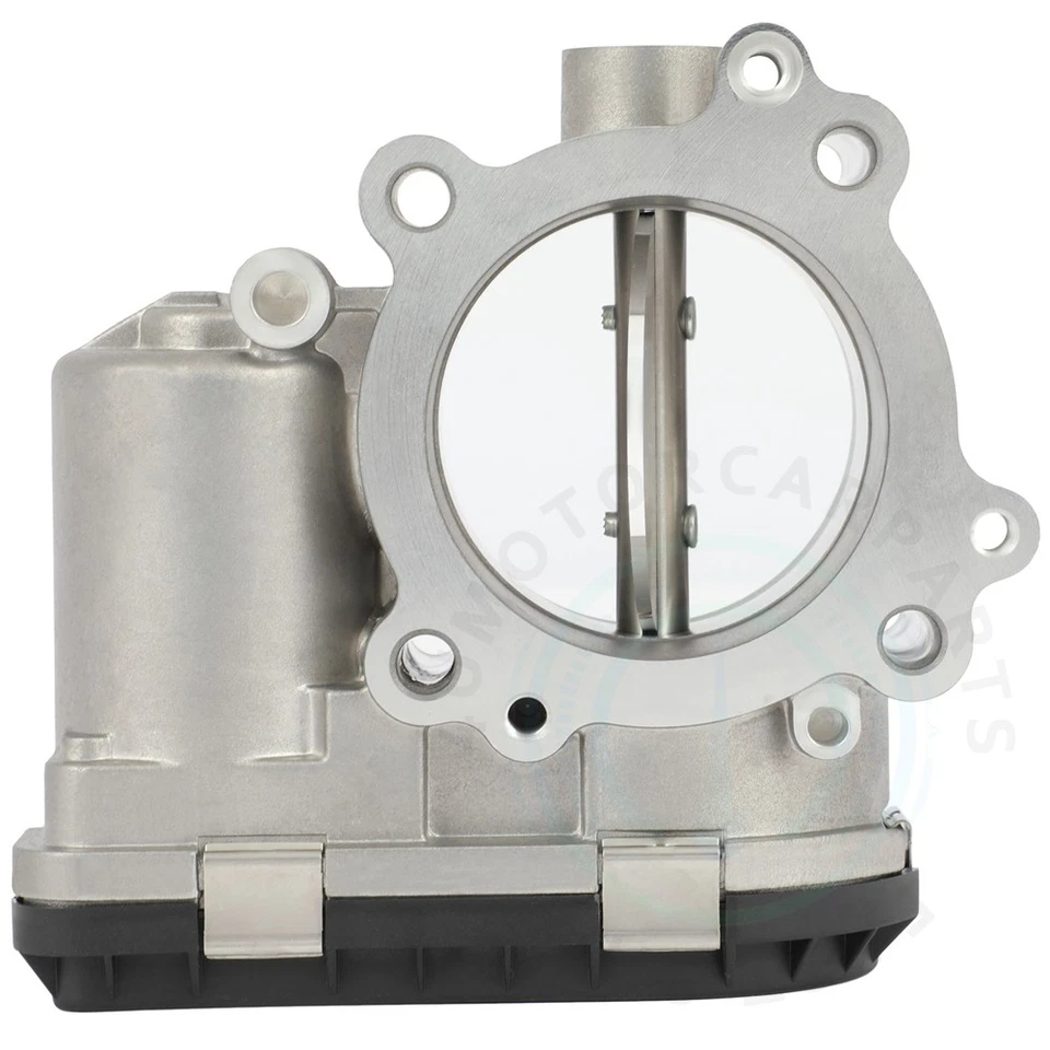 Cuerpo del acelerador para Dodge Sprinter 2500 3500 2007-2009 3,0 L 6420900070 Foto 2 de 4