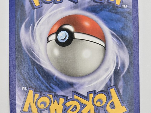 Pokemon TCG Sneasel 110/147 - Aquapolis Reverse Holo E Series Card - Picture 9 of 20