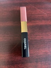 Chanel LE ROUGE DUO ULTRA TENUE Ultrawear Liquid Lip Color  69 Tender Beige
