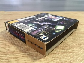 Devil Summoner Soul Hackers SEGA SATURN Japan - FJ4965