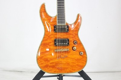 SCHECTER C-1 ELITE