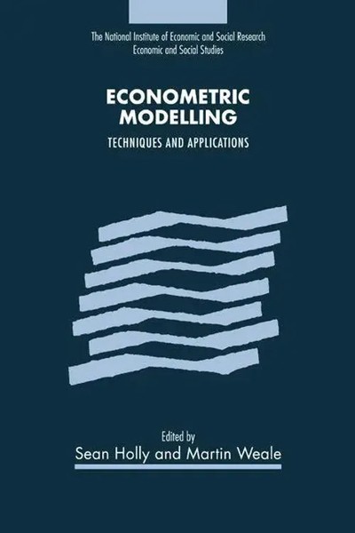 Sean Holly (U. A.) | Econometric Modelling | Buch | Englisch (2006) | Gebunden-image