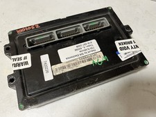 2000 Jeep Grand Cherokee 4.7 Engine Computer Control Module Ecm Pcm 56044683ac 2000 Jeep Grand Cherokee 4.7 Engine Computer Control Module Ecm Pcm 56044683ac