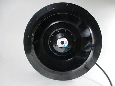 1pc NEW FOR ECOFIT FAN 2RREU45 250*56R A51-A3 230V 2RS945