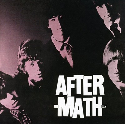 The Rolling Stones - Aftermath (UK Import Version) [New CD] Rmst