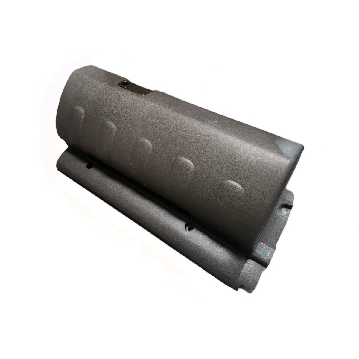 Manija De Pestillo Con Cerradura Para Guantera De Nissan Frontier, Xterra, Pathfinder - Color Grafito