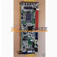 1PC New Advantech PCE-5127/7127 Rev.A1 PCE-5127G2 Industrial Motherboard