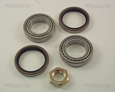 Roulement de roue Peugeot J5