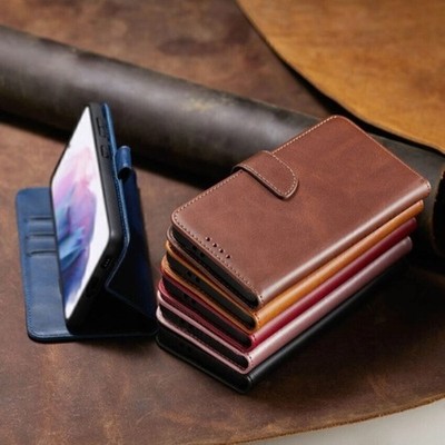 For Huawei P30/20 PRO PLUS Honor LITE PSMART Leather Case Wallet Card Flip Cover