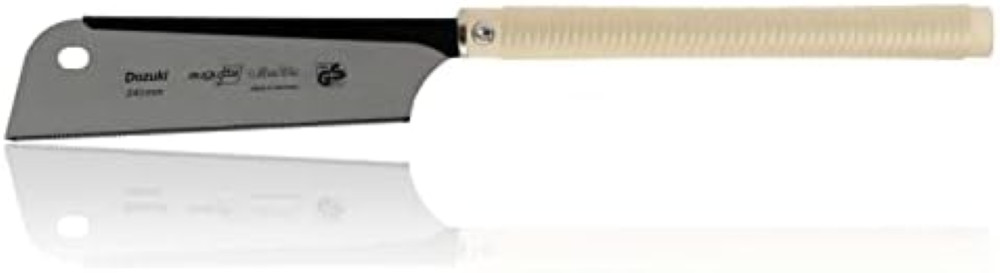 Sega Dozuki Professionale Augusta 240mm AMA 44019 | Modellismo e Incastri