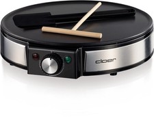 Cloer Crepesmaker 6630 Crêpes Maker