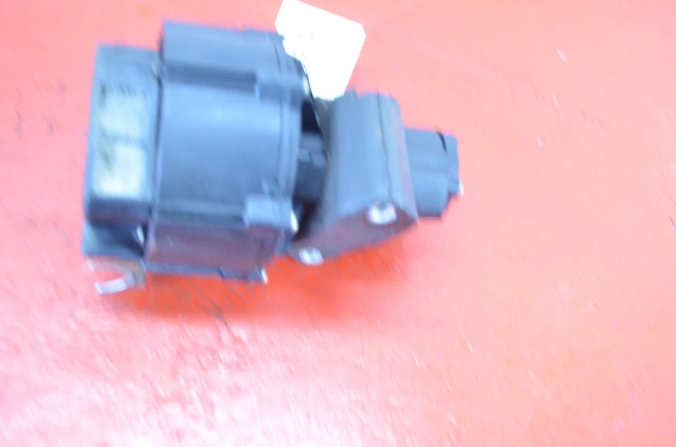 94-97 MERCEDES-BENZ R129 SL320 3.2L BOMBA DE SMOG INYECCIÓN DE AIRE SECUNDARIA OEM Foto 4 de 4