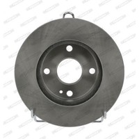 Ferodo 2X Bremsscheibe Vorne Ø235 Mm BelüFtet FüR Mazda MX-5 I NA 1.6 323 P V