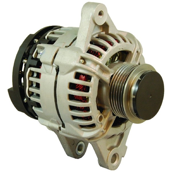 Lichtmaschine 90A Neu Eurostarter Oe-Nr. ATA923 FüR Toyota-image