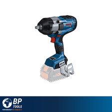 Bosch GDS 18V-1000 C Pro BITURBO 18V Impact Wrench Bare Unit