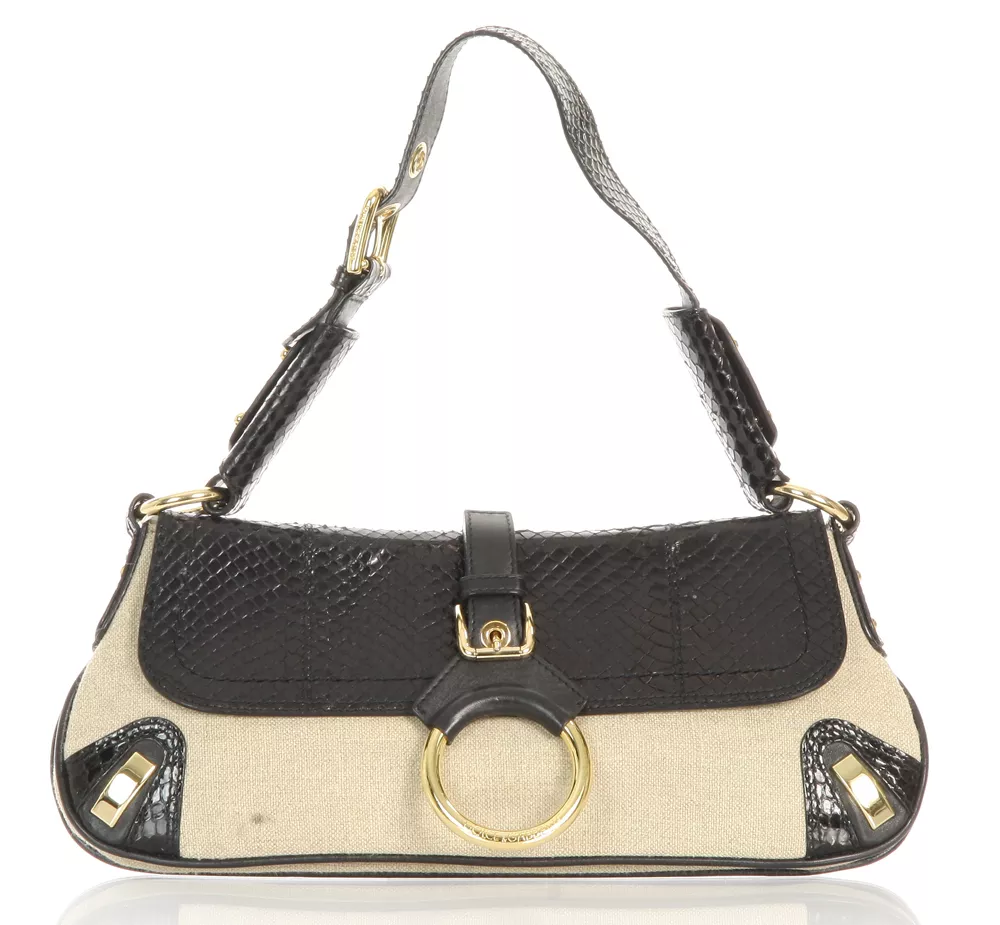 DOLCE & GABBANA: handbag for women - Cyclamen | Dolce & Gabbana handbag  BB6003A1001 online at GIGLIO.COM