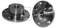 9228037 GSP Radlagersatz FüR Audi,Seat,Skoda,Vw