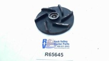 IMPELLER WATER PUMP