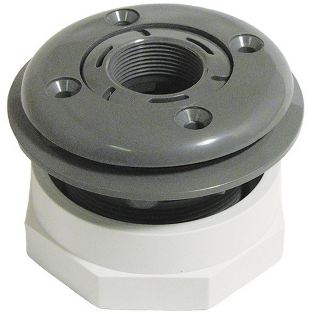 Hayward SP0538AFDGR Vinyl Accent Light Wall Fitting - Dark Gray