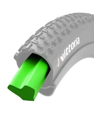 - Vittoria Air-Liner Light XC Trail 29x2.1/2.4 Antiforatura Copertoni Tubeless,