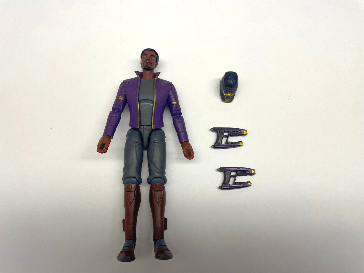 What If Action Figures: Unlocking Imagination and Creativity
