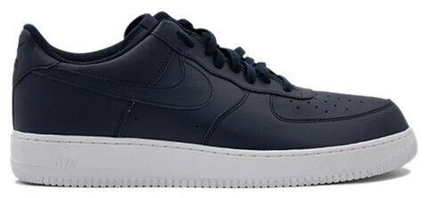 Nike Air Force 1 '07 Low Dark Obsidian Cordura for Sale