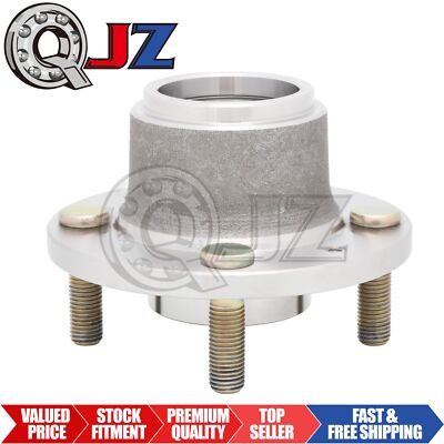[REAR(Qty.1)] 541010 Wheel Hub Assembly For 2004-2011 Chevrolet Aveo FWD-Model