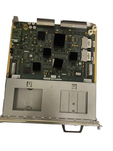 Cisco WS-X6582-2PACISCO Enhanced FlexWAN Module expansion module - Photo 2/2