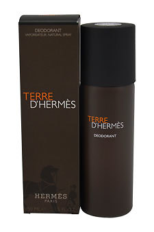 hermes deodorant