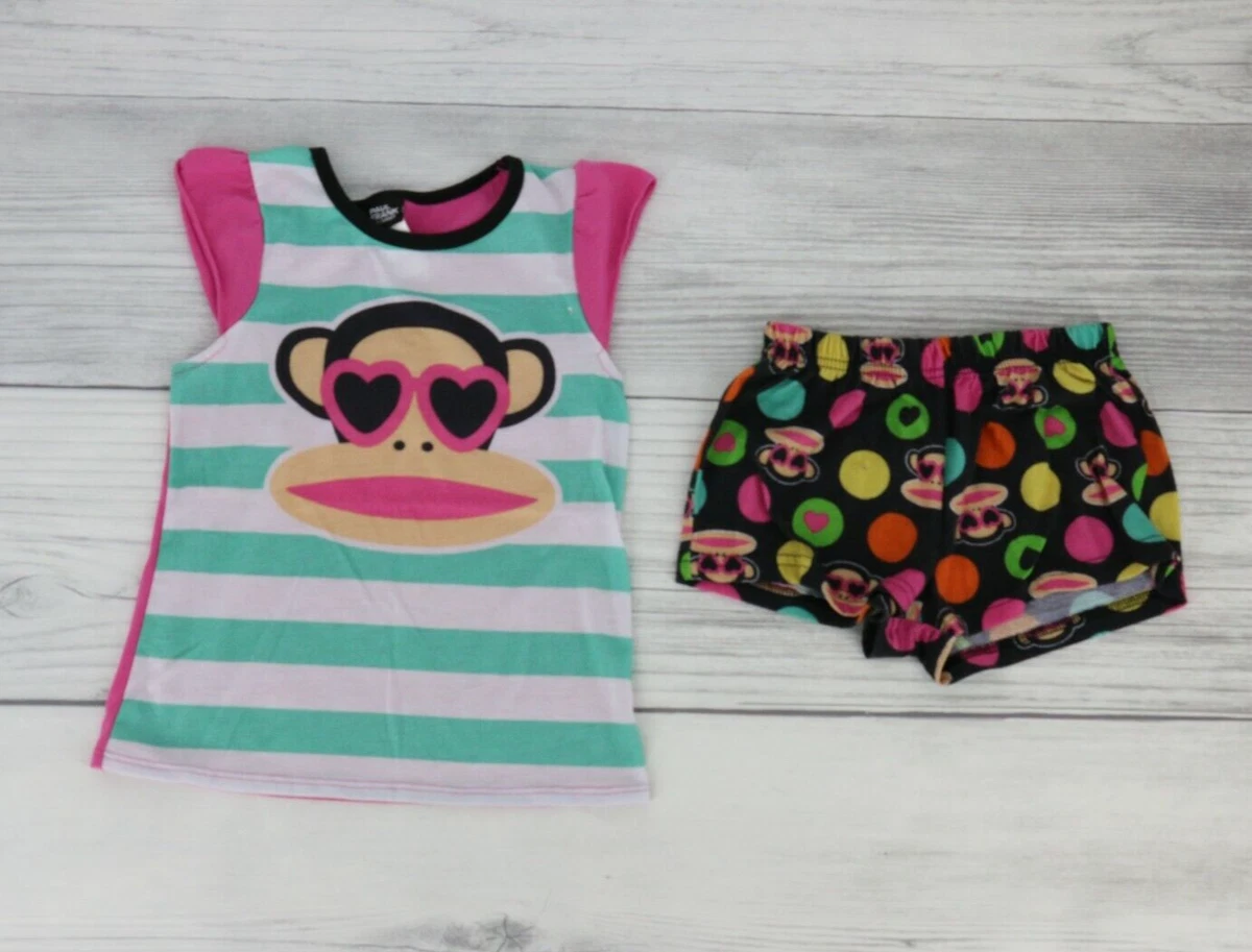 Pijama paul frank sale
